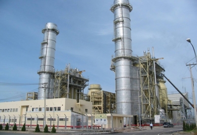 Phu My 2.2 BOT - 715 MW Combined Cycle Power Facility